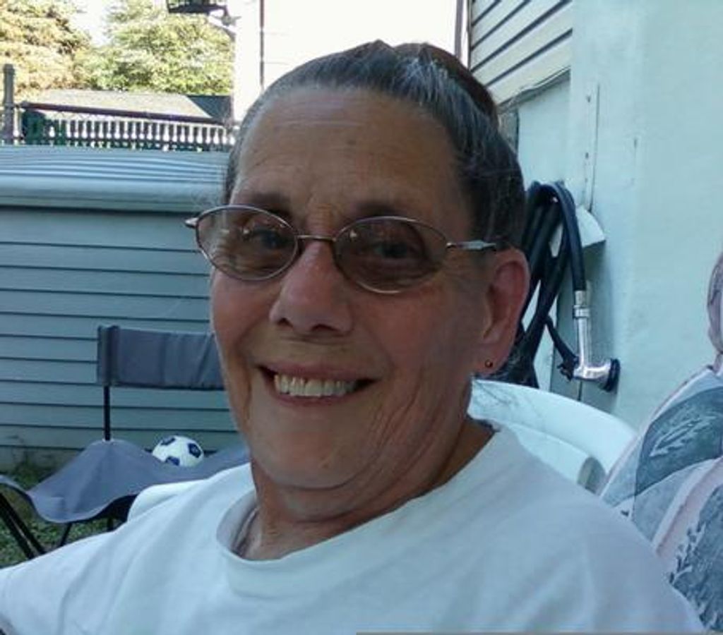 Helen Sauerbaum Profile Photo