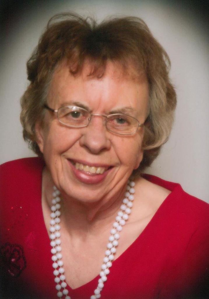 Harlow, Mable Lorene