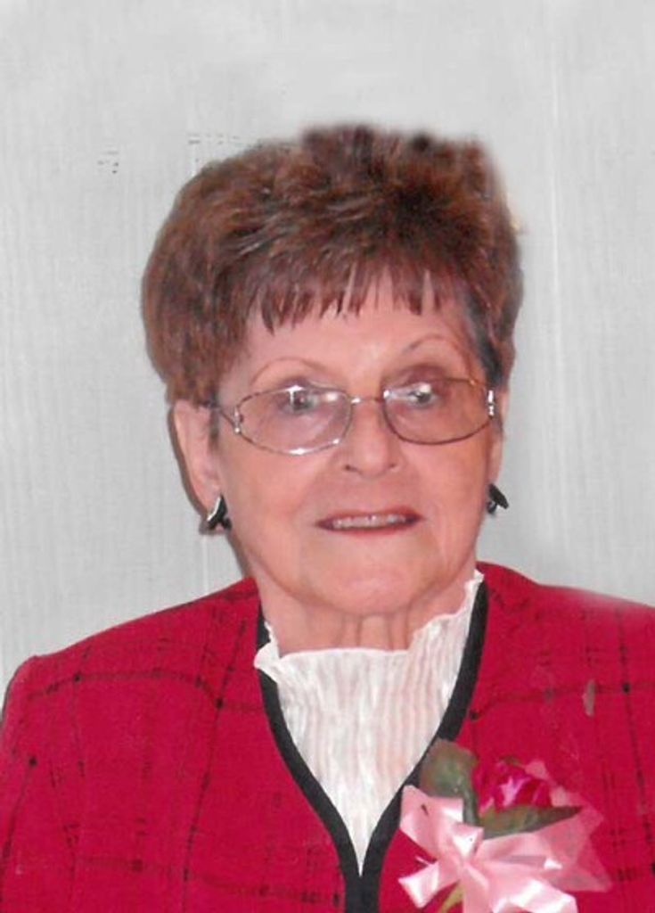 Paulene L Wentz