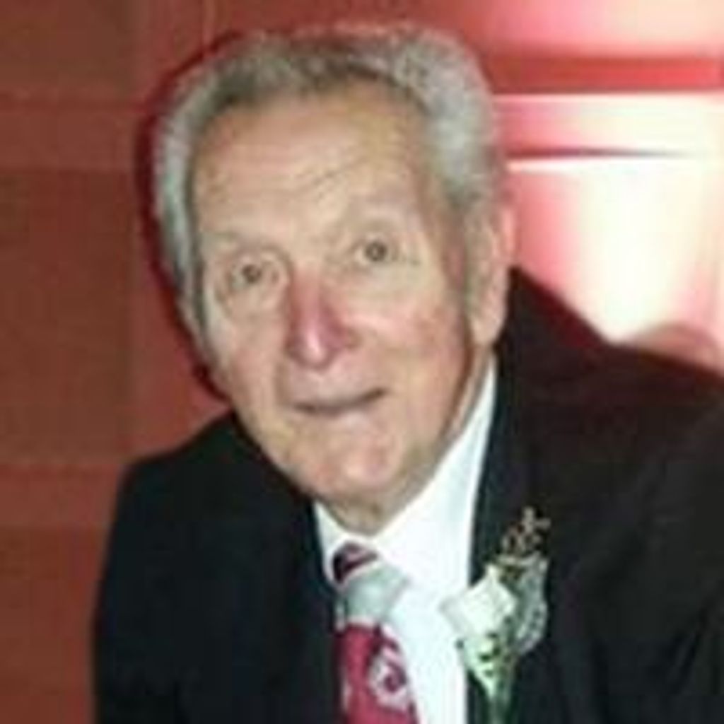 Stanley P. Watkins