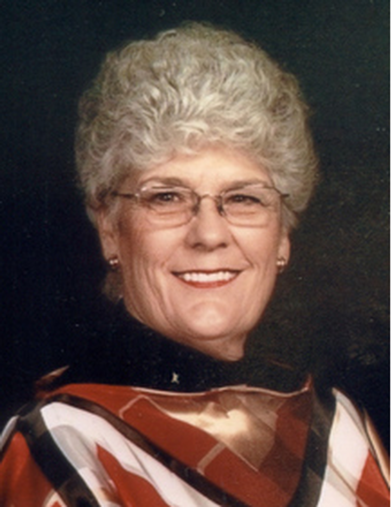 Jane E. (Porter) Elliot Profile Photo