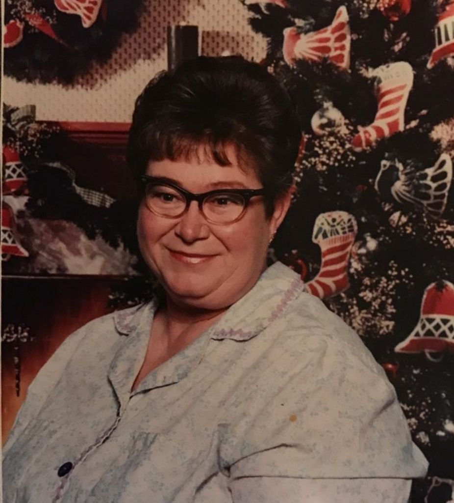 Betty Adams