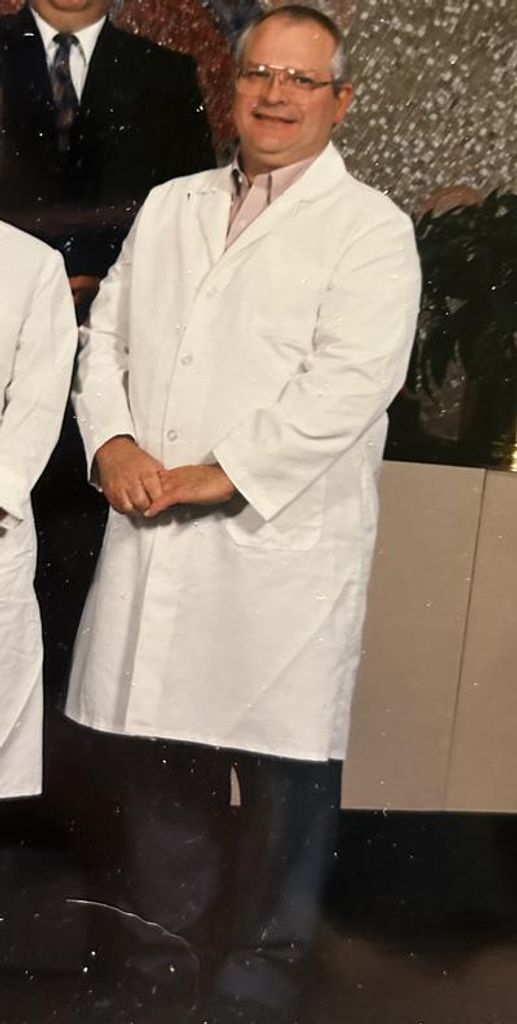 James Ray Sills Profile Photo