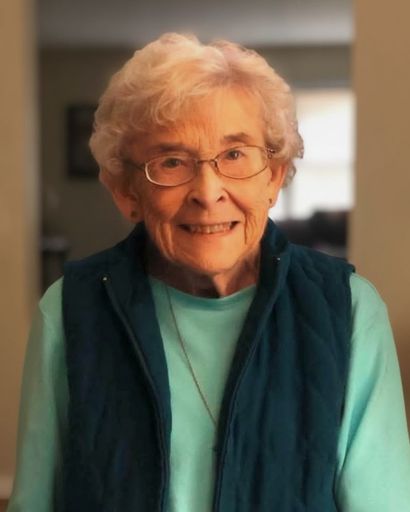 Beverly L. Habeck's obituary image