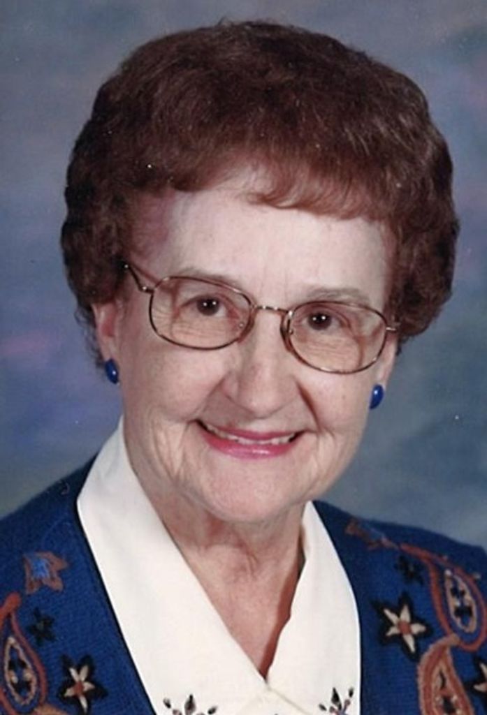 Clara Maxine Nelms Profile Photo