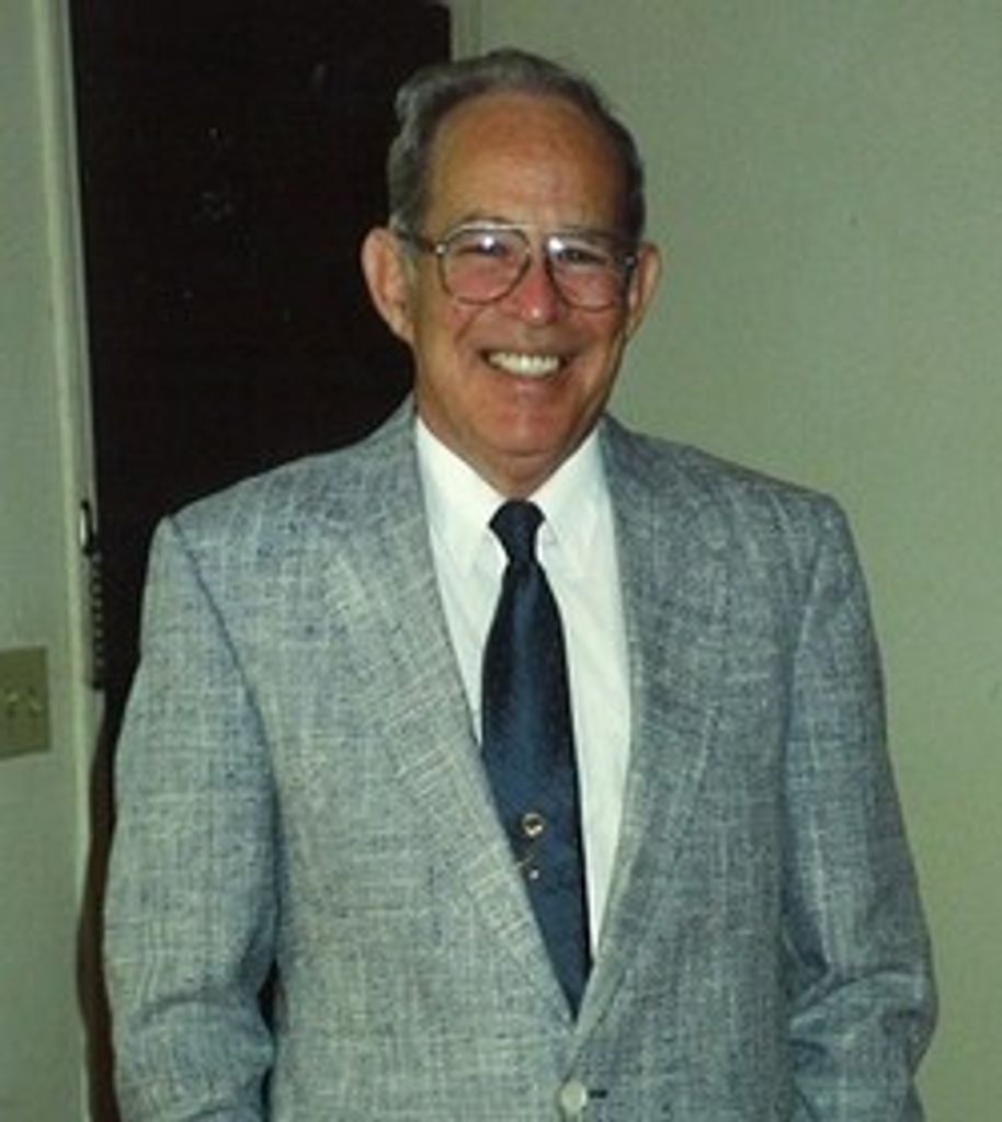 Ray Lord Profile Photo