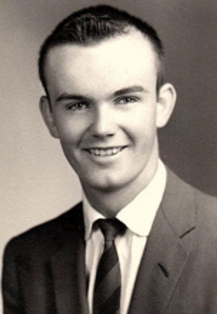 John  Michael Kispert