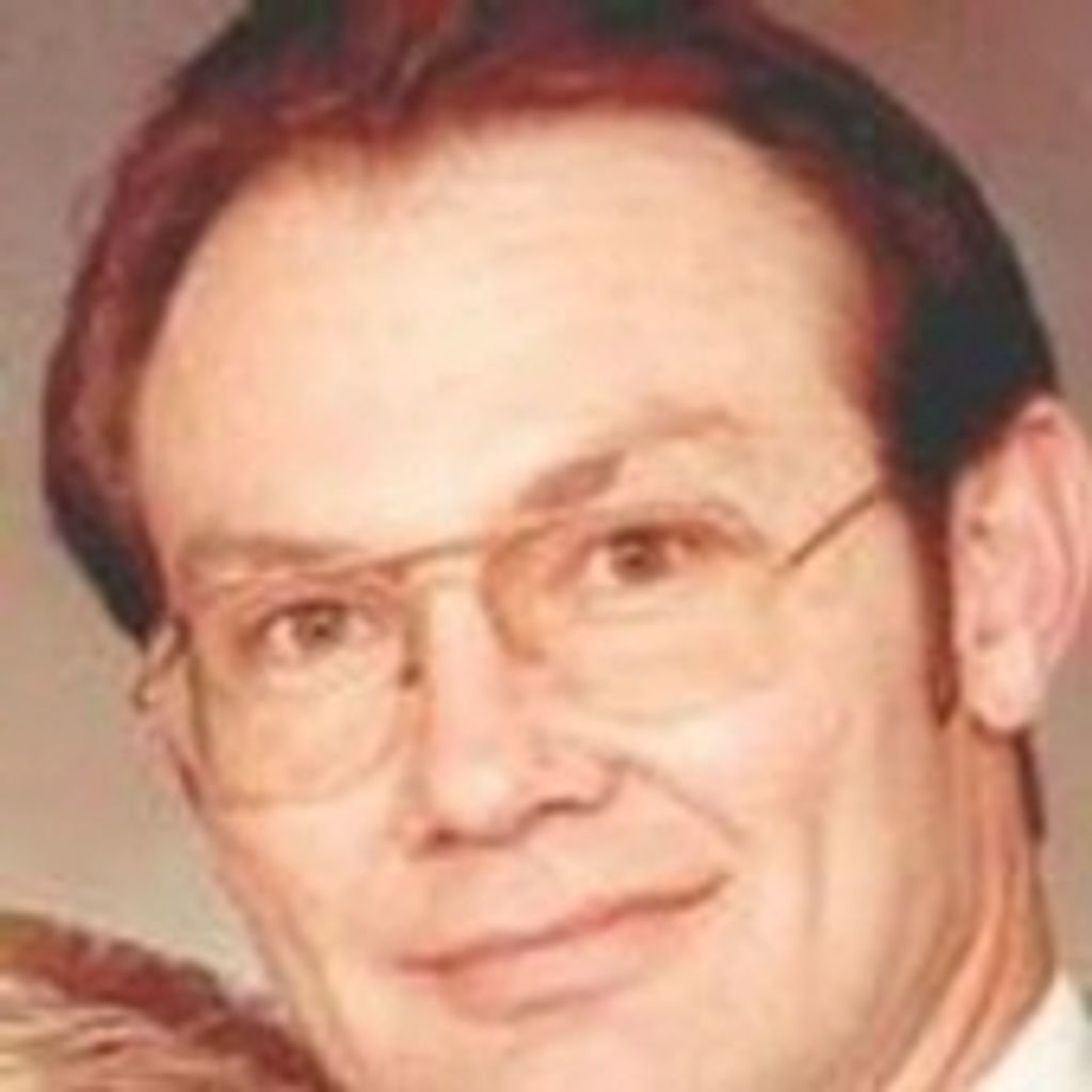Donald Joseph Burda