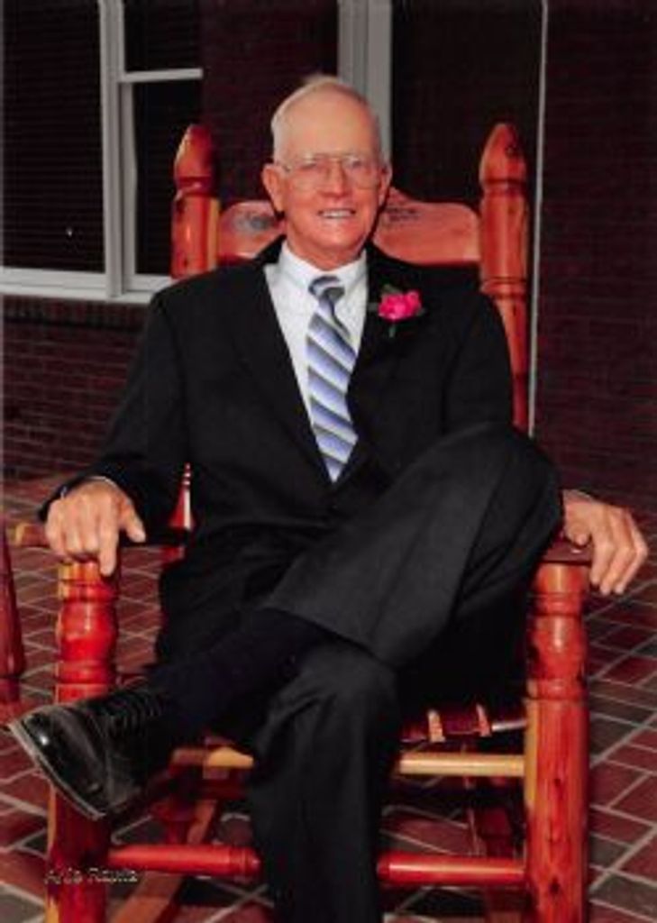 Garland Monroe Earls Profile Photo