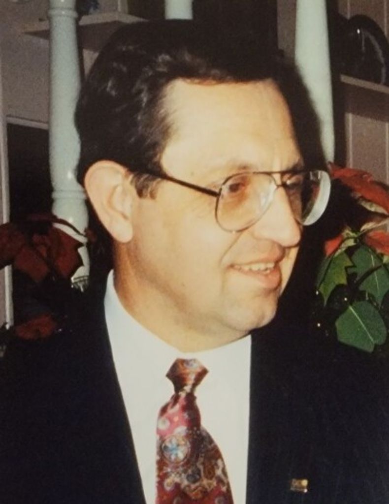 Art L. Szepesi Profile Photo