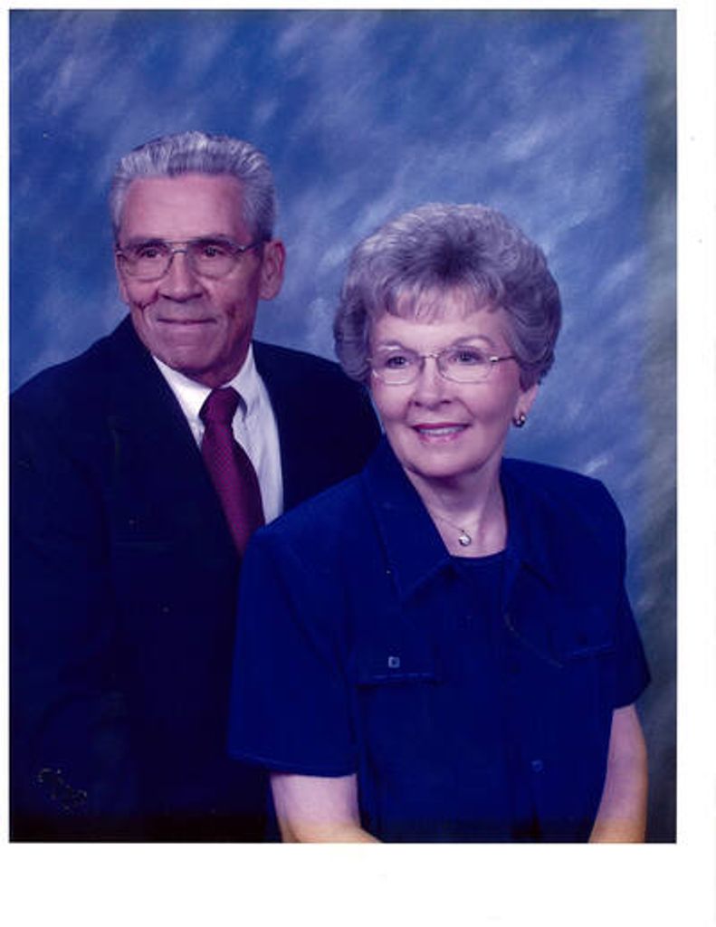 William Edgar Robertson Jr. Profile Photo