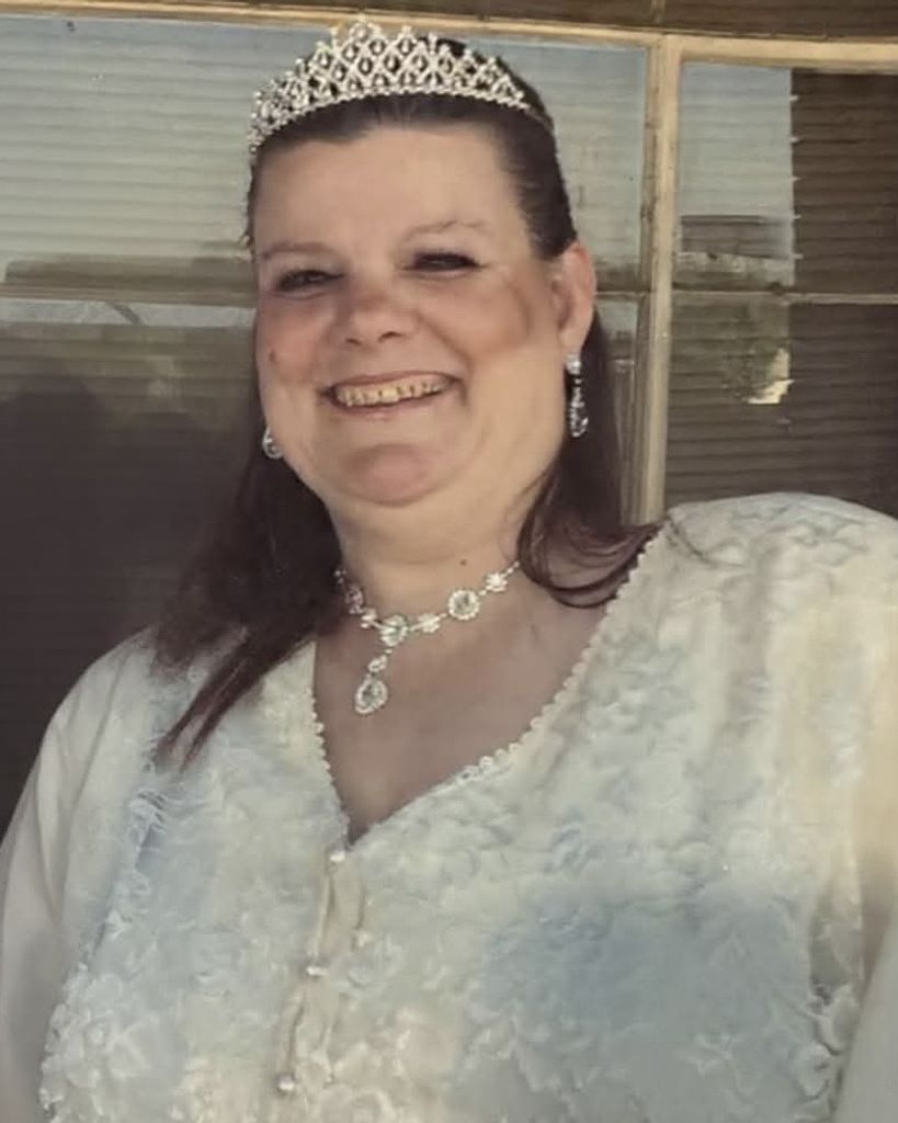 Youlanda Darlene Hesslund