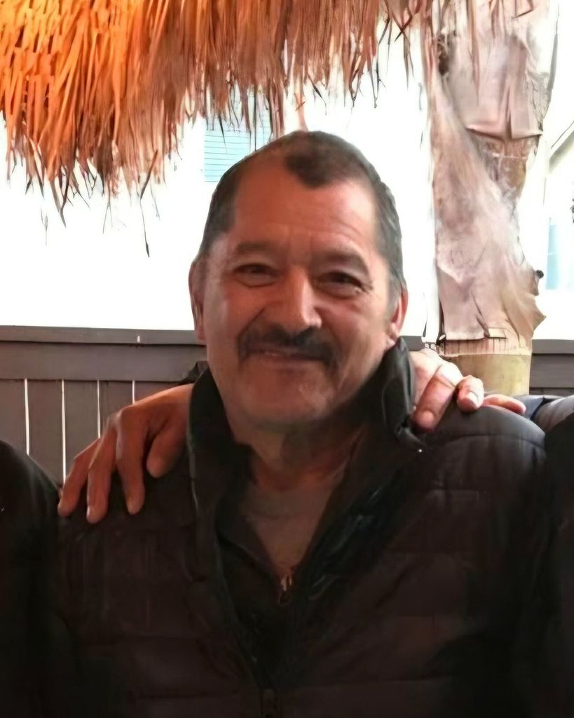 Gustavo Valencia Martinez Profile Photo