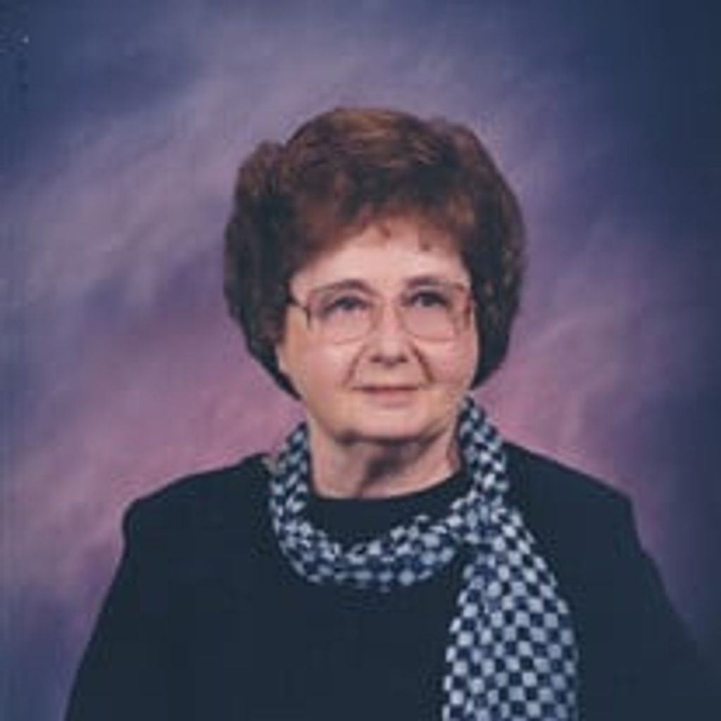 Mary J. (Hilton) Rudd