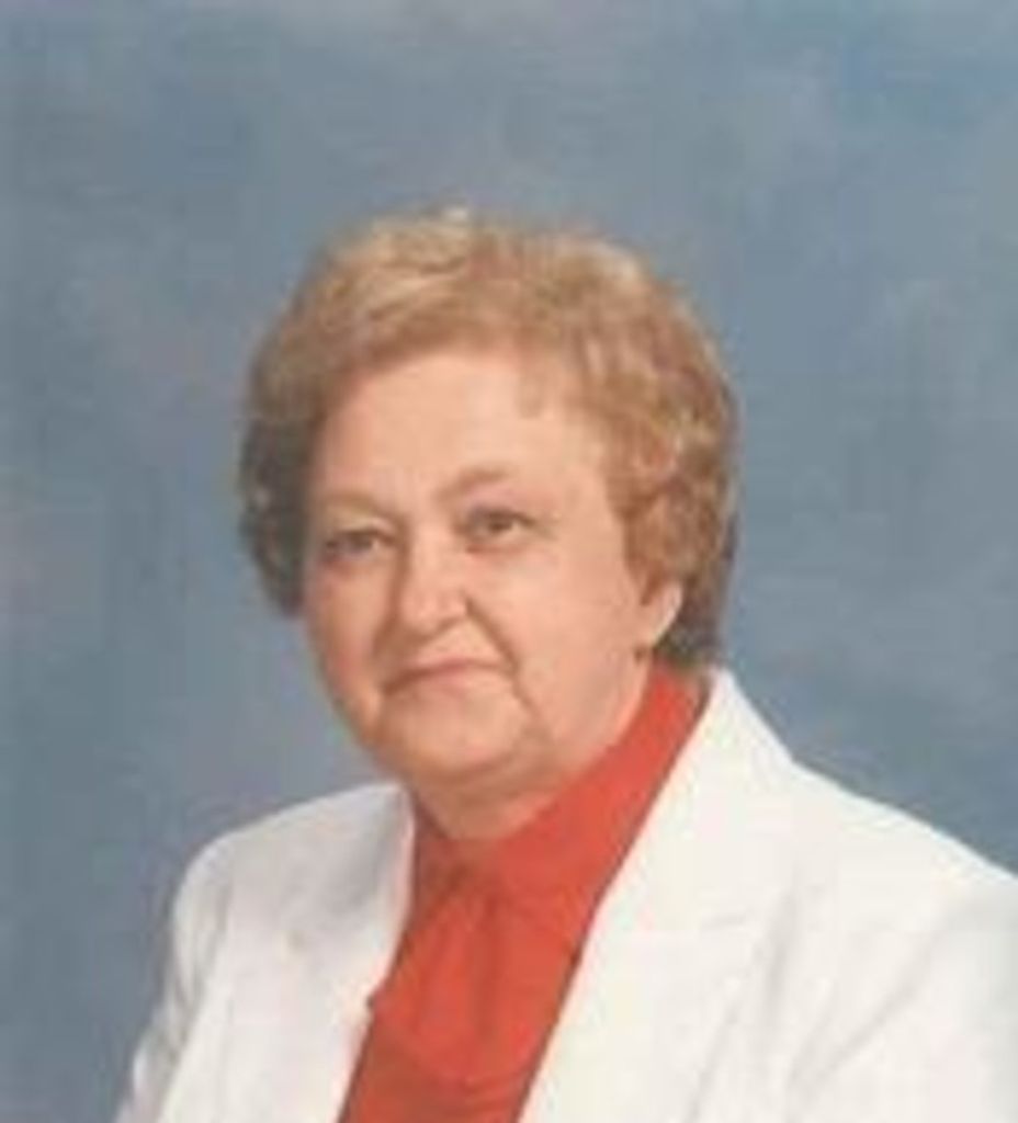 Dorothy Barbara Kelso