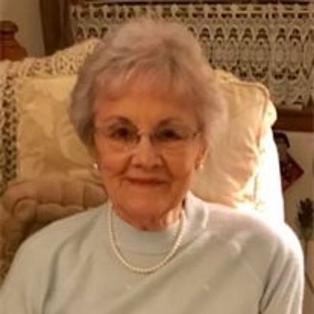 Ethel L. (Nacsin) Adams