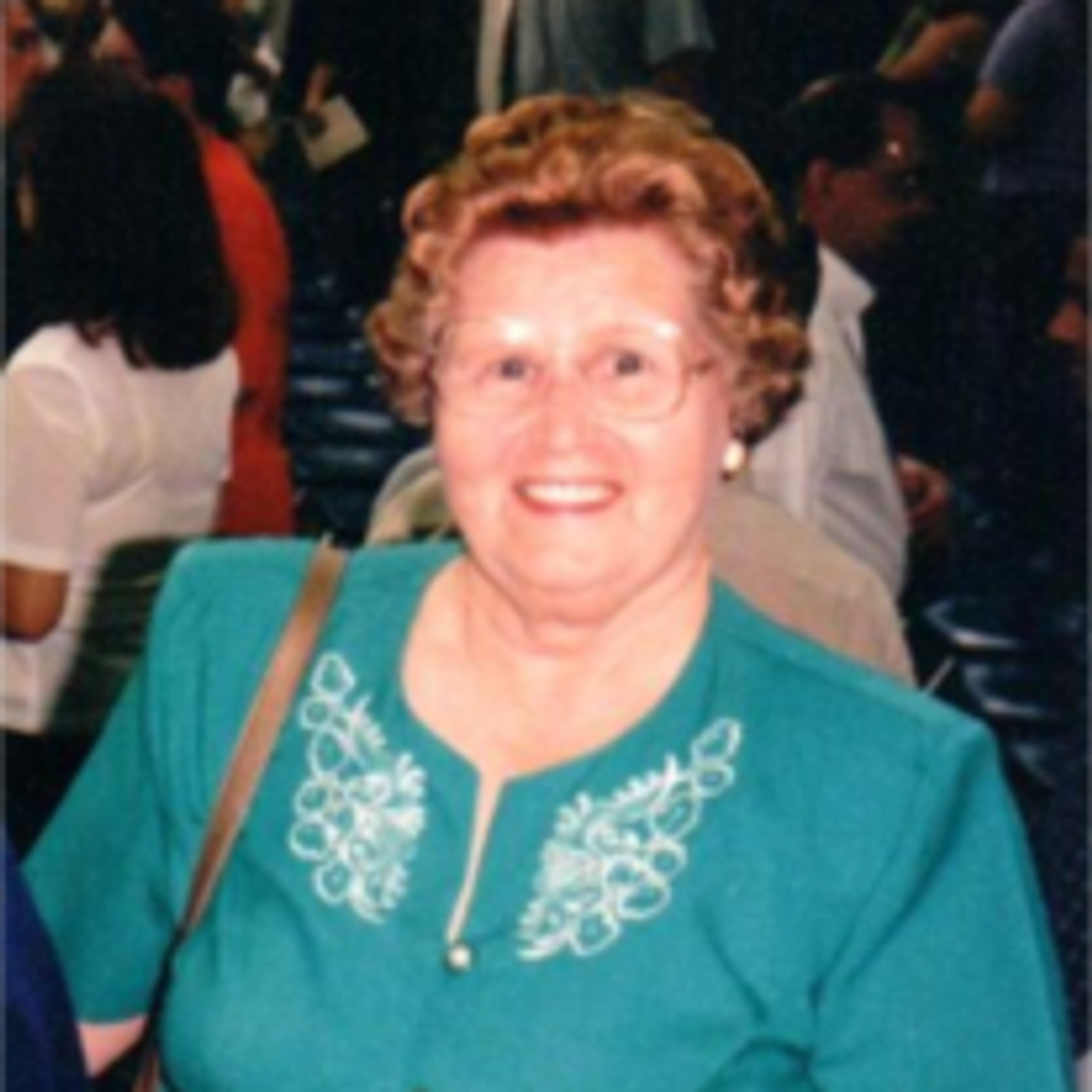 Geneva Lipham Smith