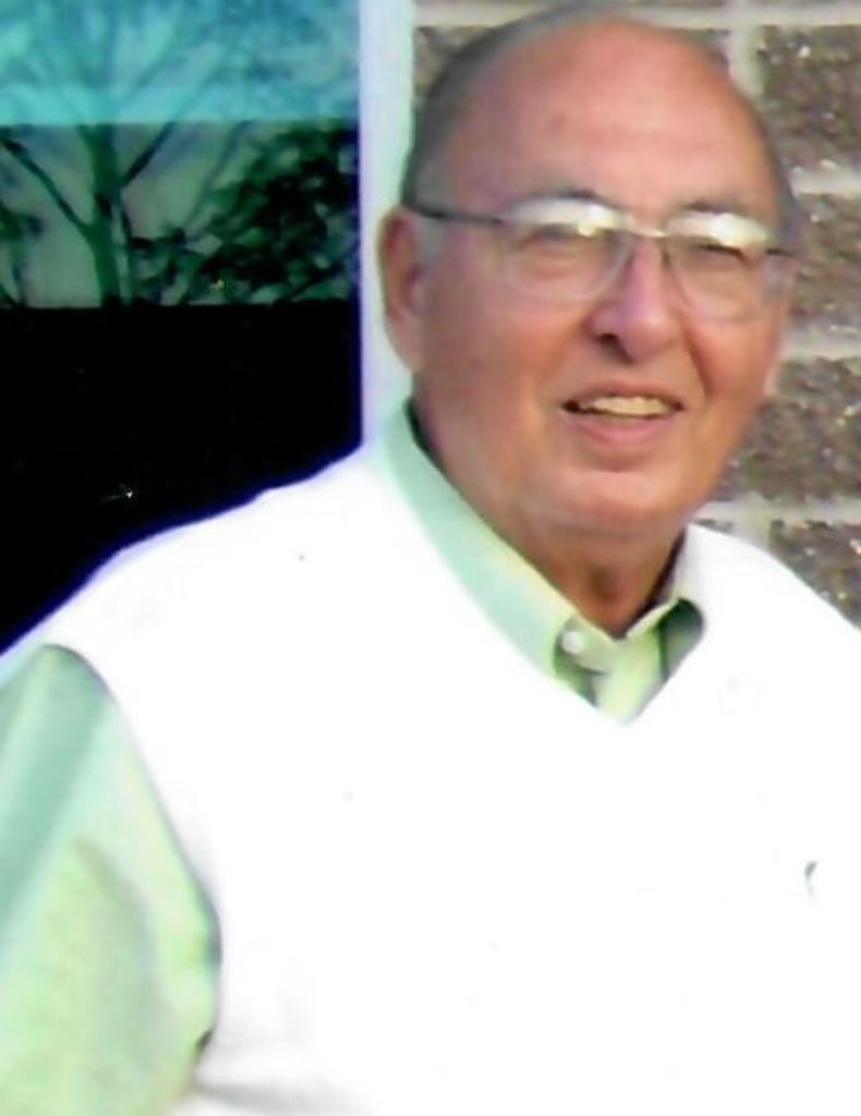 John A. Tinti