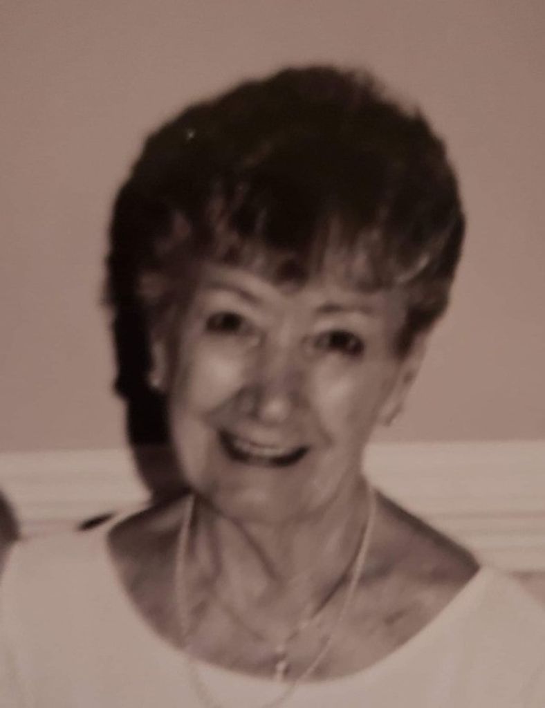 Louise Elizabeth Persico