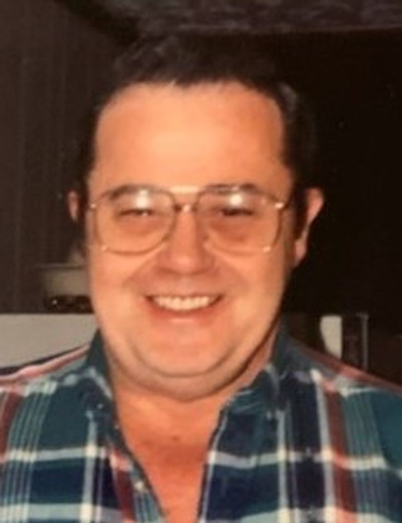 Johnny B Shouse Profile Photo