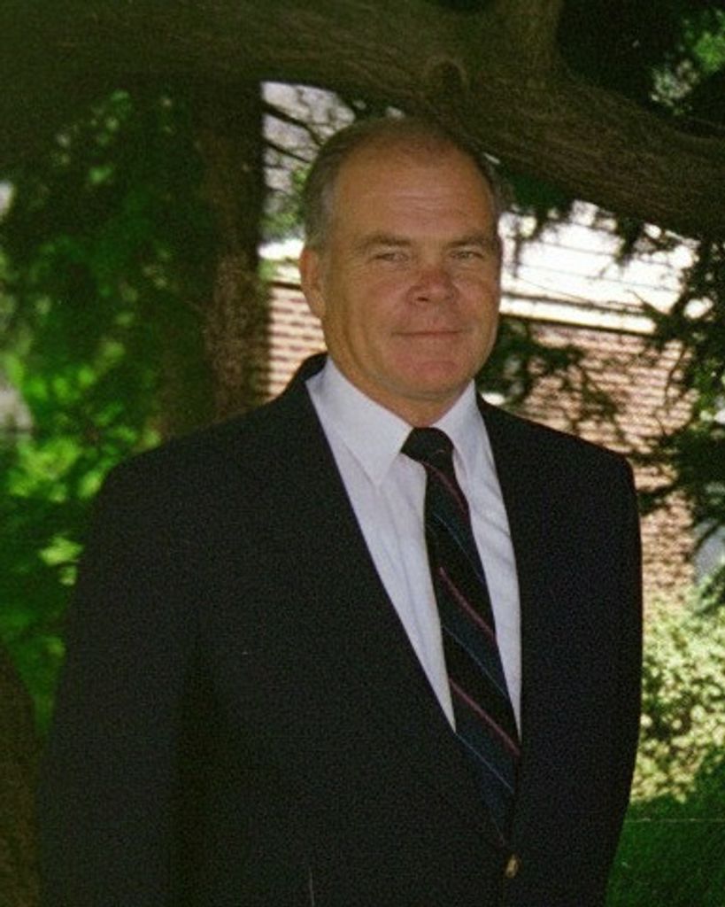 Howard Lee Smith, Jr.