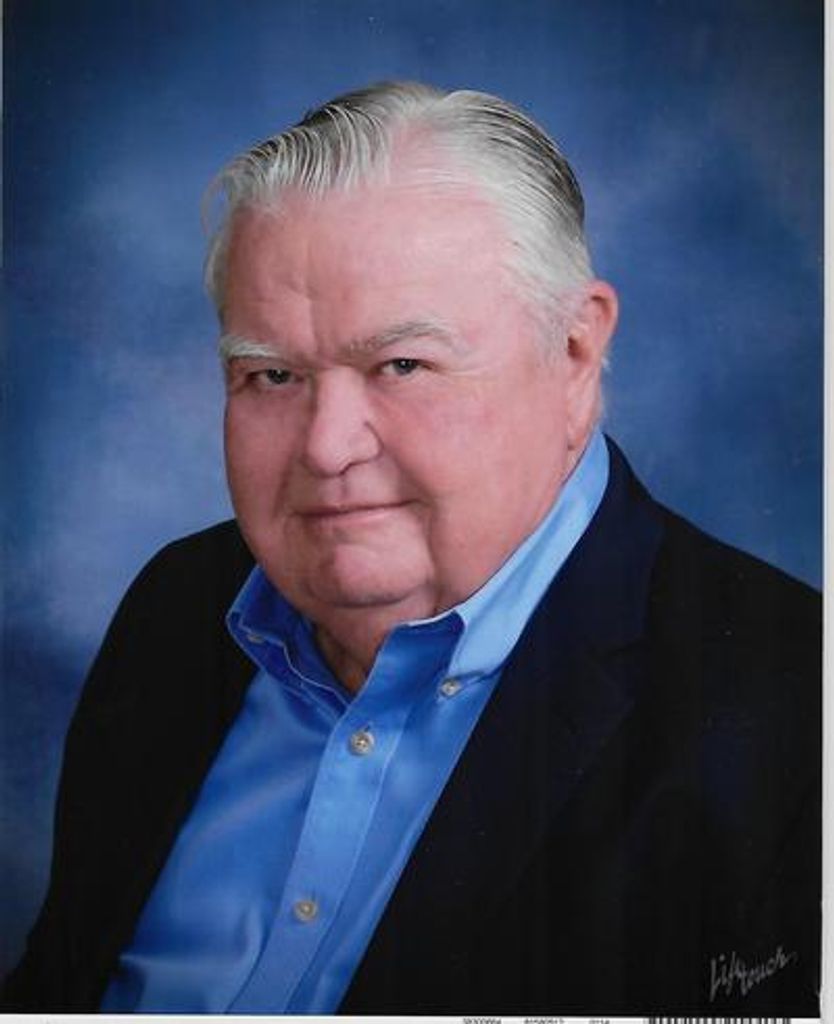 John Leslie Mccabe Profile Photo
