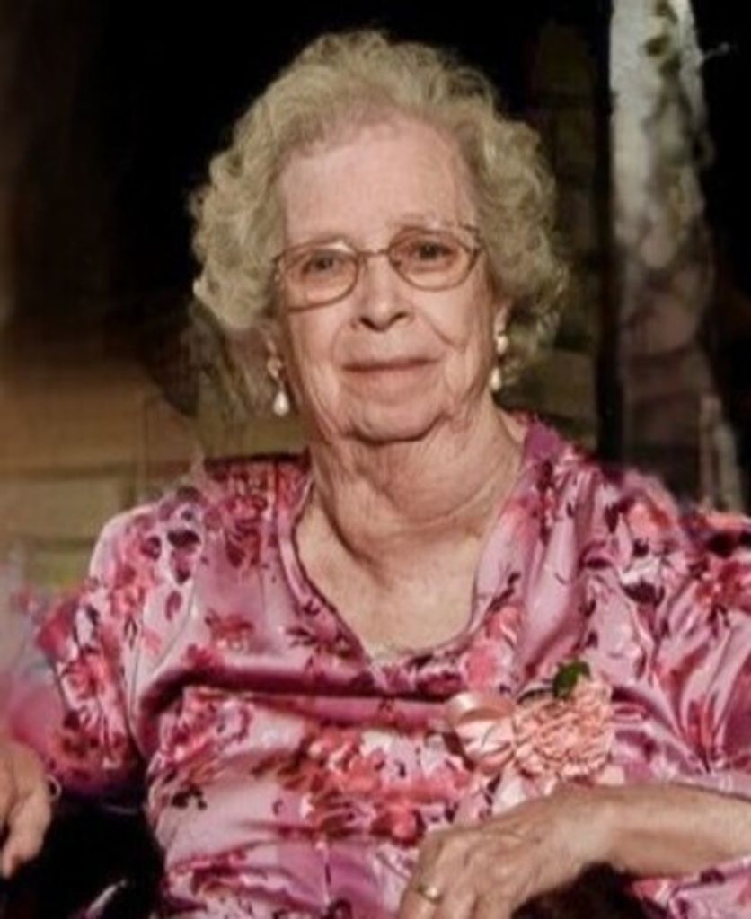 Beverly Ann Bodkin Profile Photo