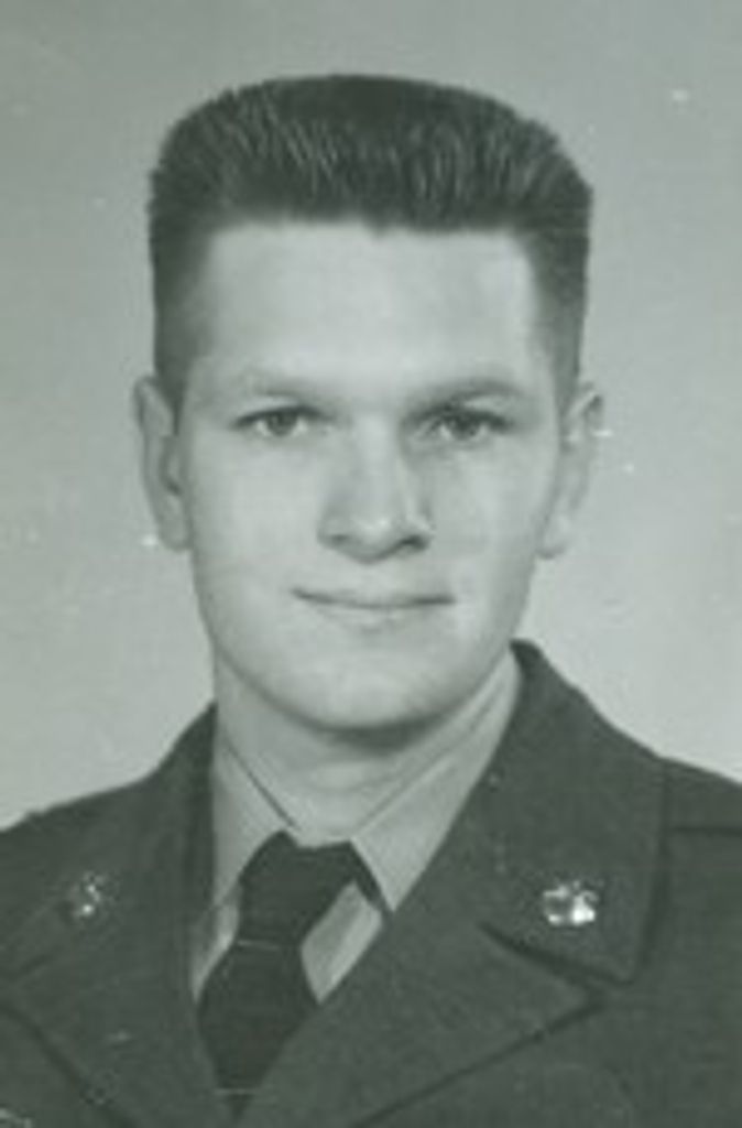 Ronald Leon Hoskinson