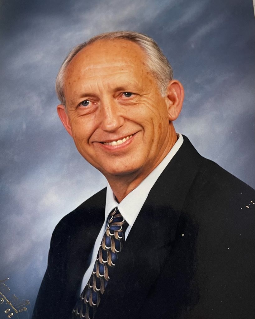 Ronnie Martin