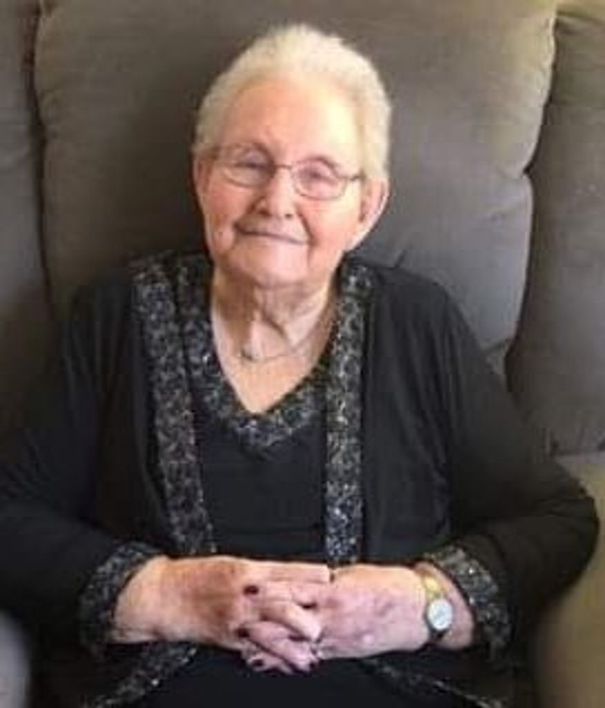 Betty J. Kramer