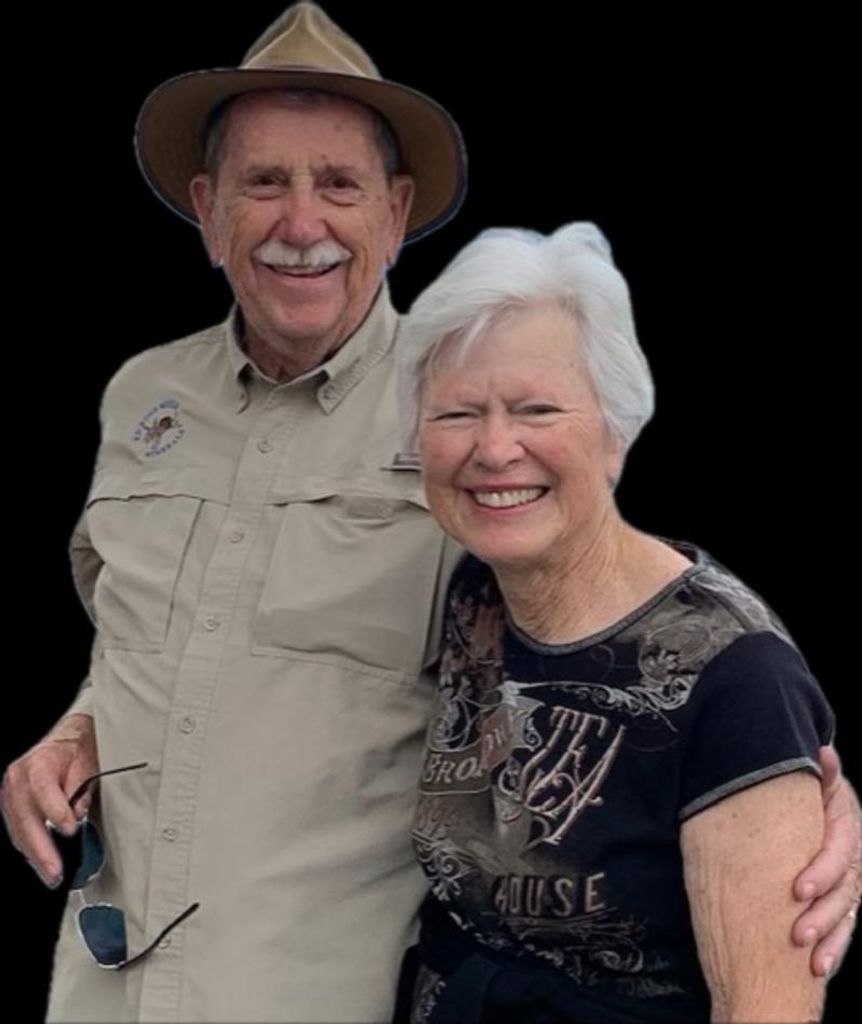 Terry Lee Thomas Profile Photo