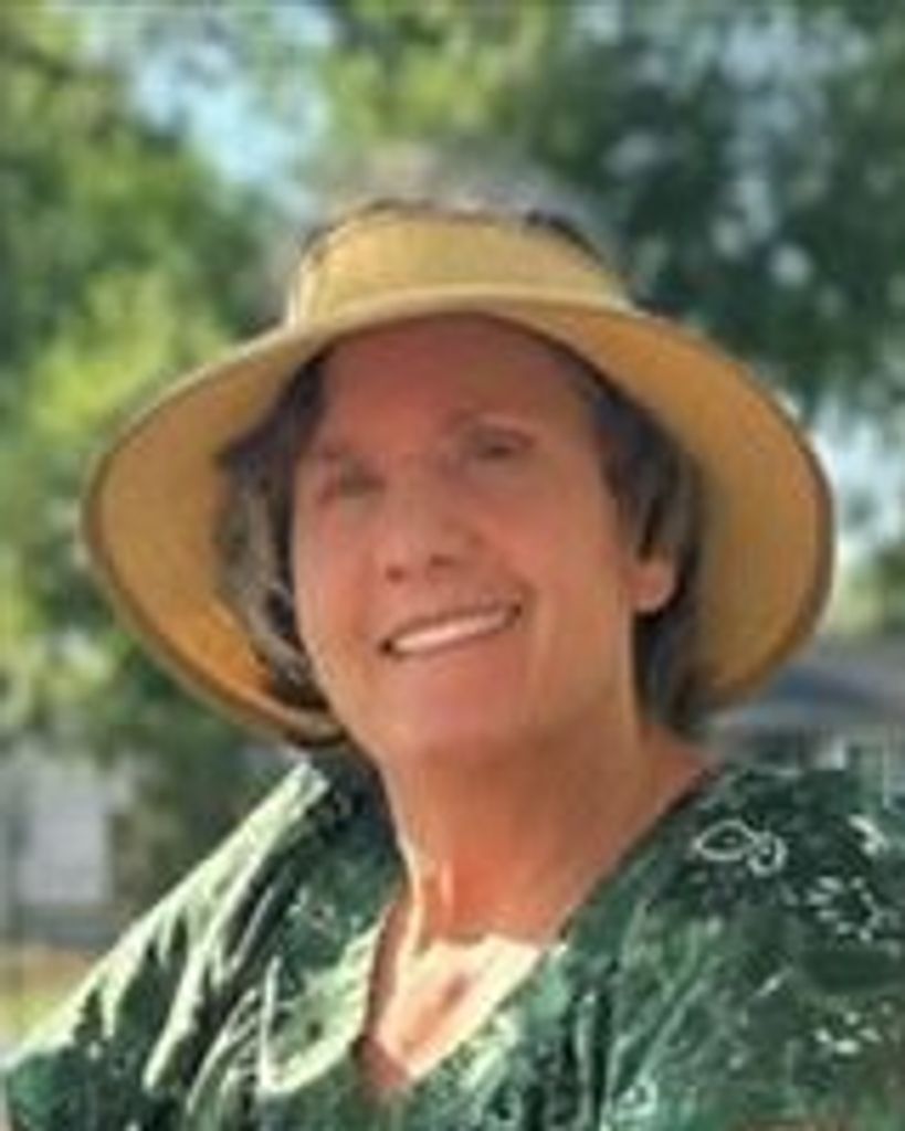 Sharon Van Fennell