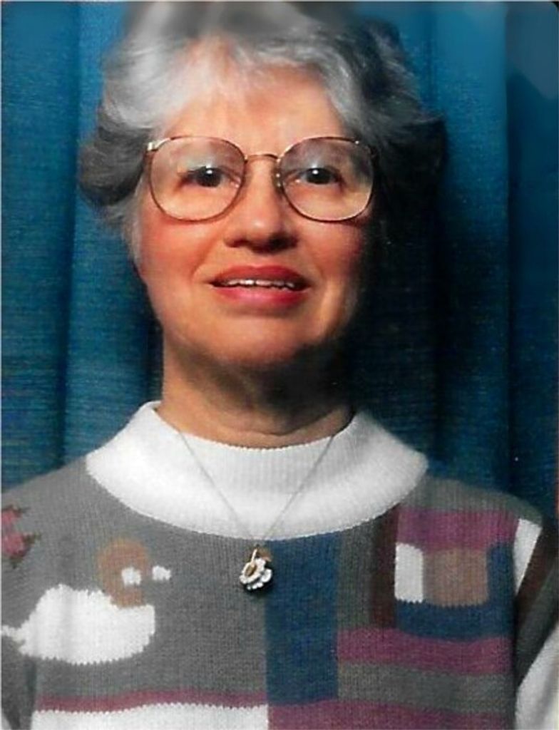 Angelina I. Gallup Profile Photo