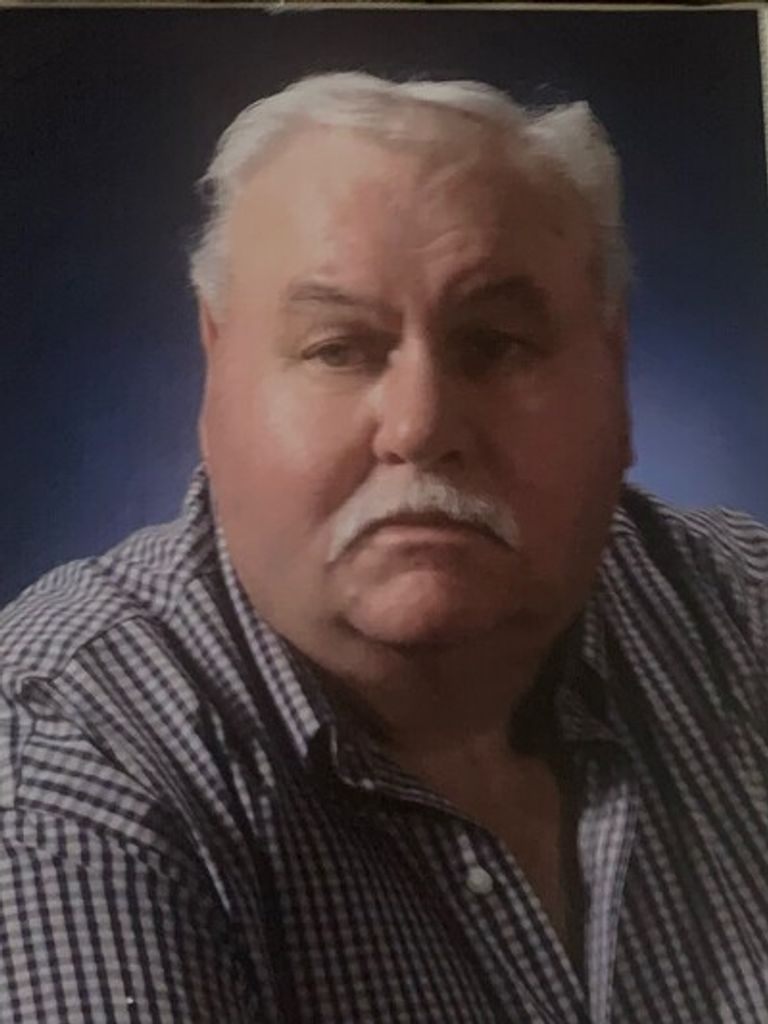 Richard "Dick" Stover Profile Photo