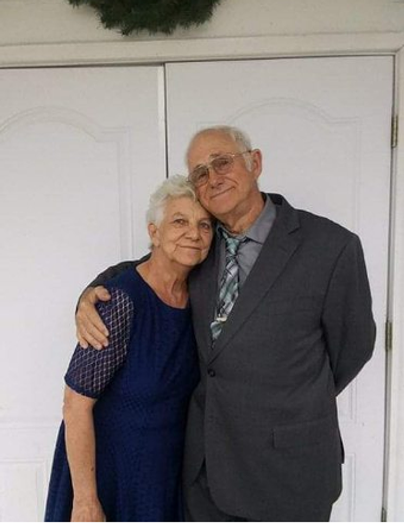 Priscilla (Byrge) Burton Profile Photo