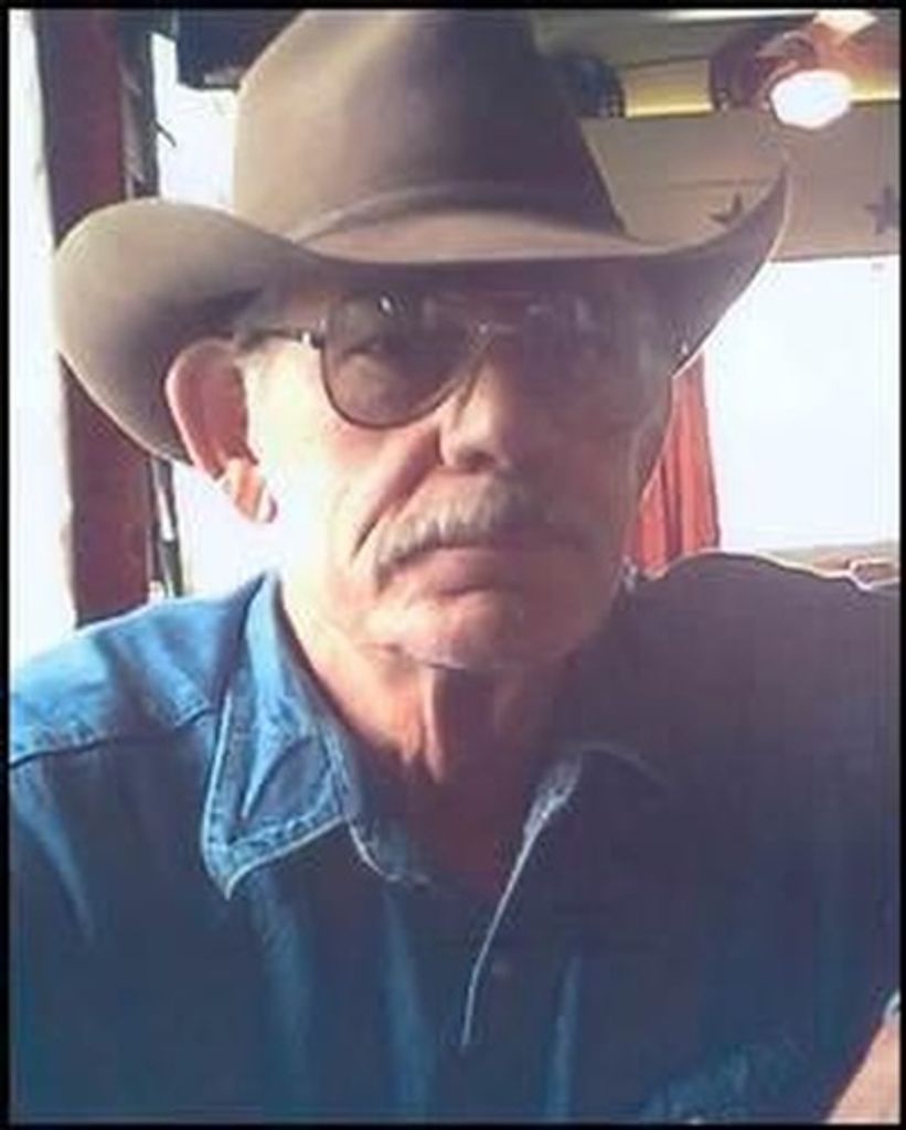 Larry Junior Smith Profile Photo