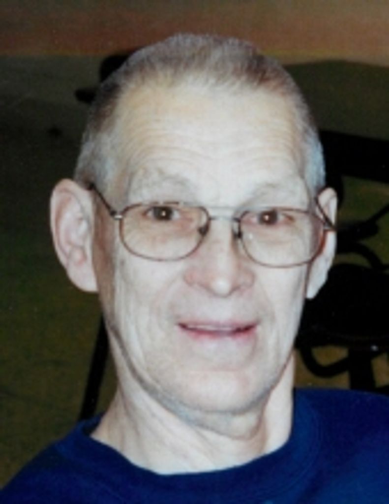 Gary M Thompson