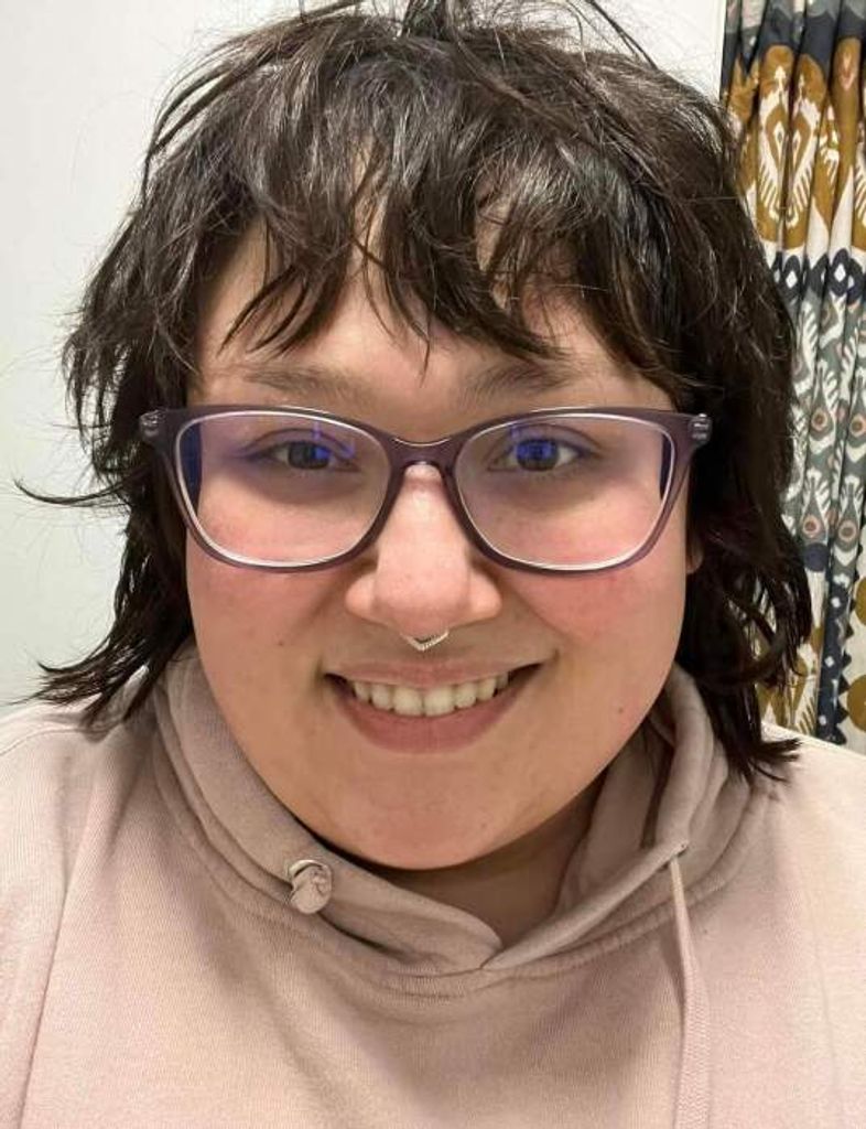 Sara Elizabeth Lowe Profile Photo
