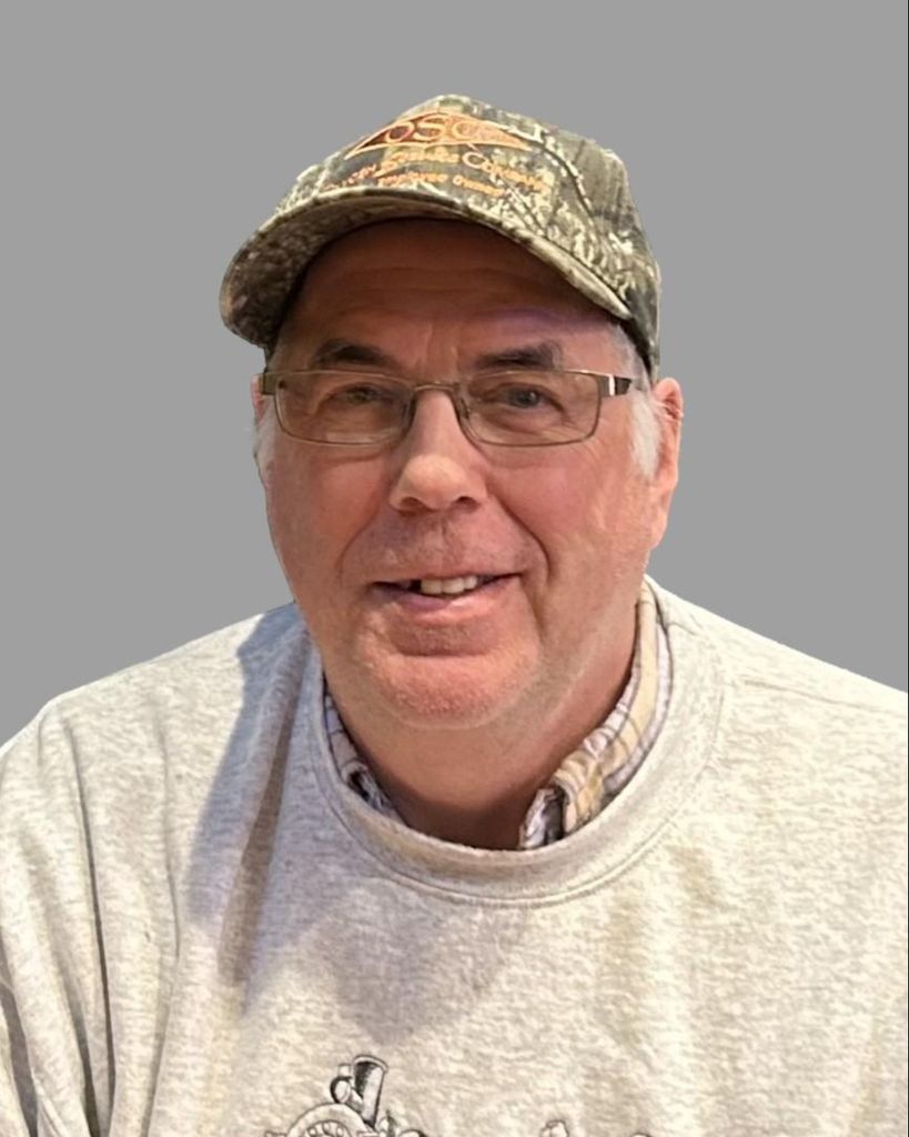 Richard Eisenschenk Profile Photo