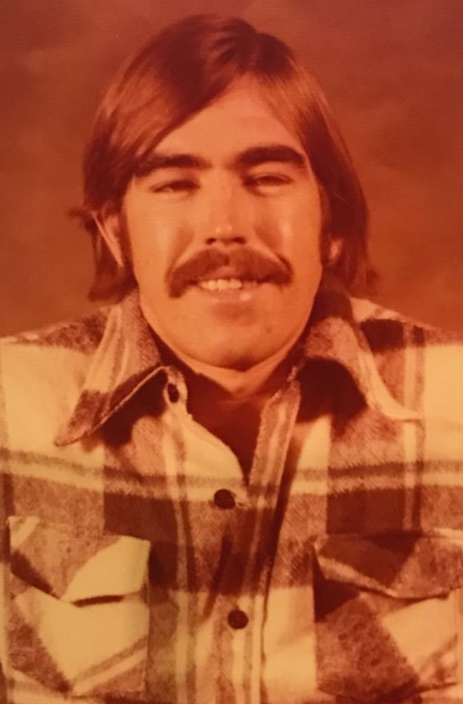 Ronald J Christopher