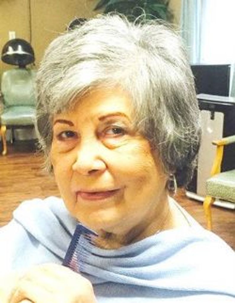 Armandina "Mandy" Randolph Profile Photo