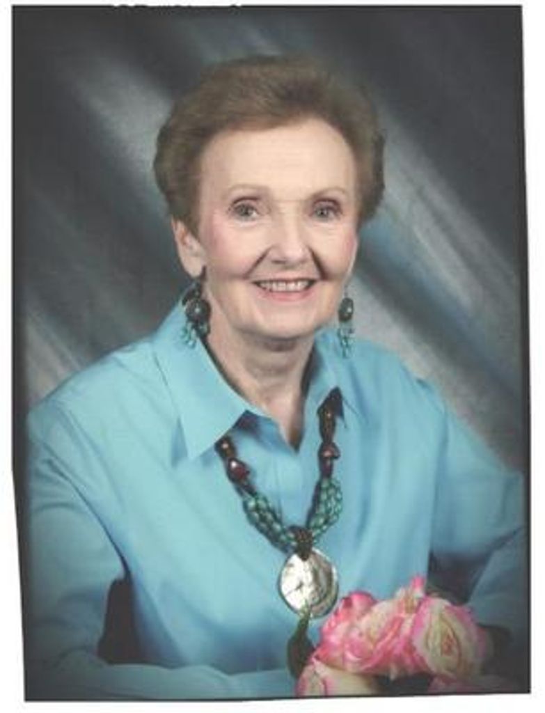 Carrie Etta Powell Profile Photo