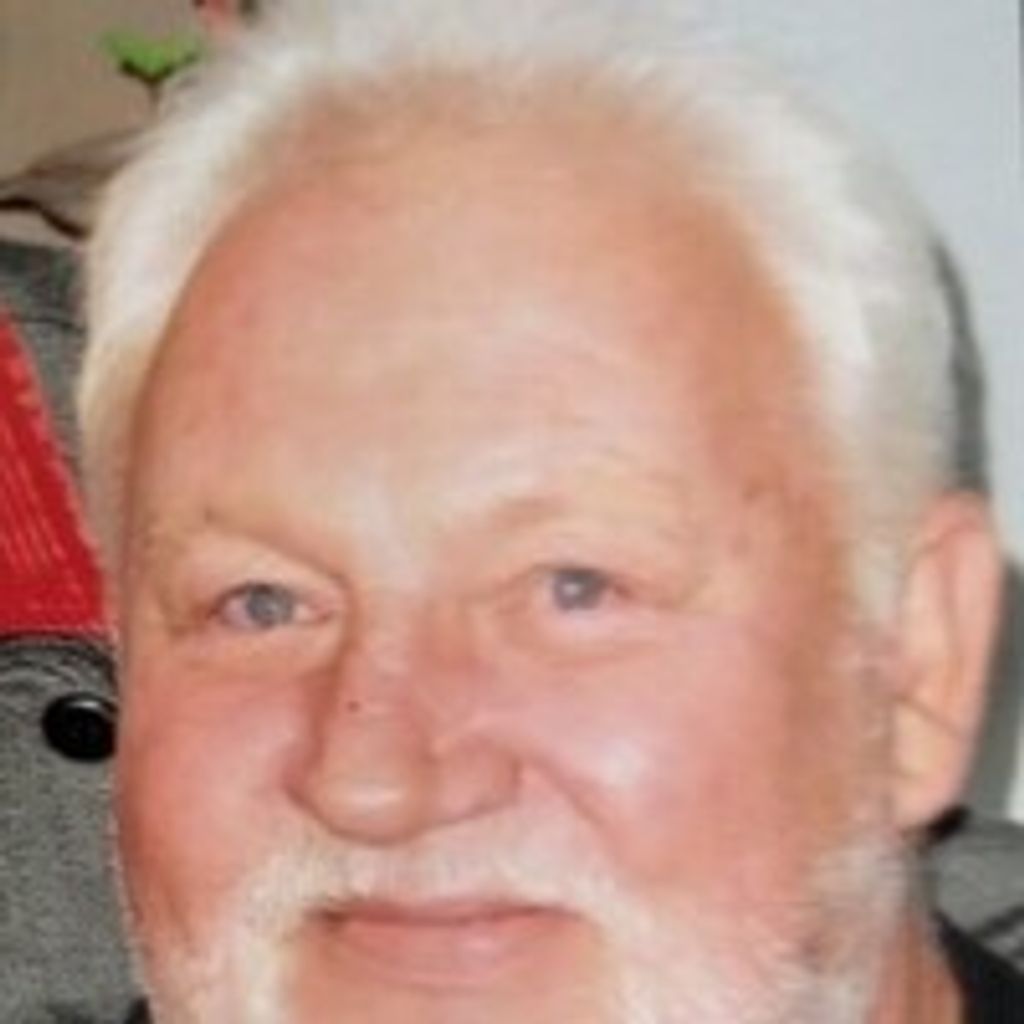 James "Huffy" Huff