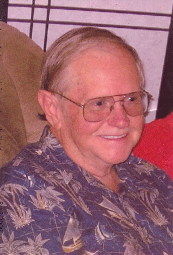 Byron Monroe Woodward Profile Photo