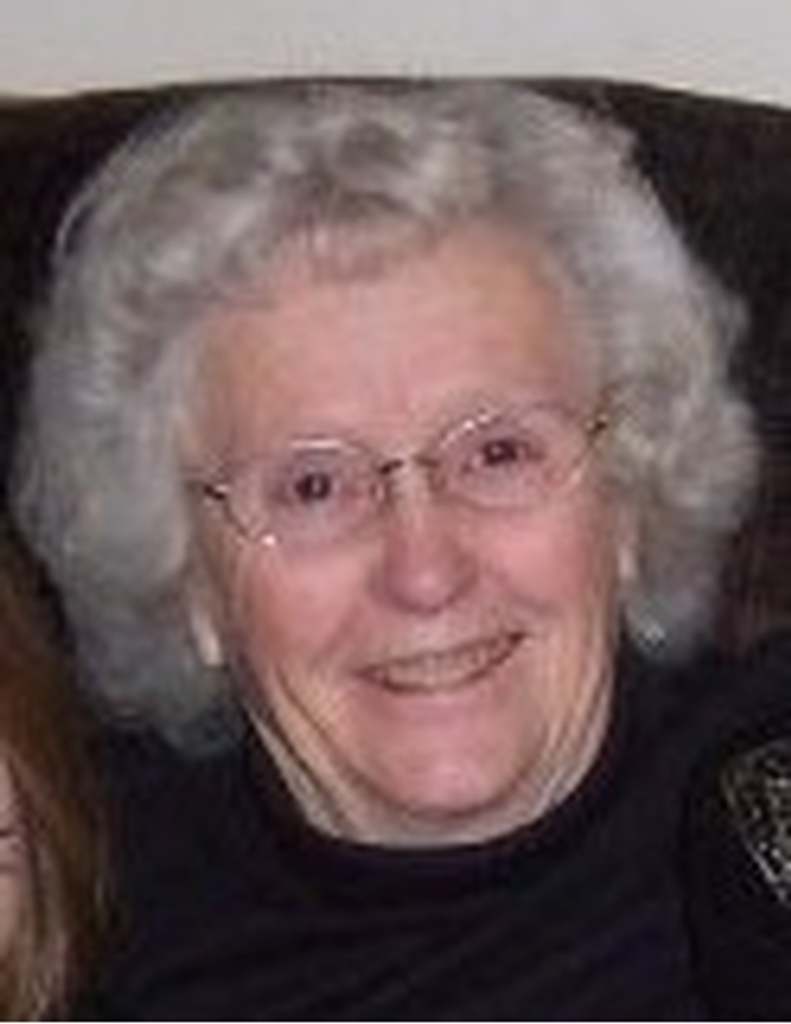 Marie Stella Walton Profile Photo