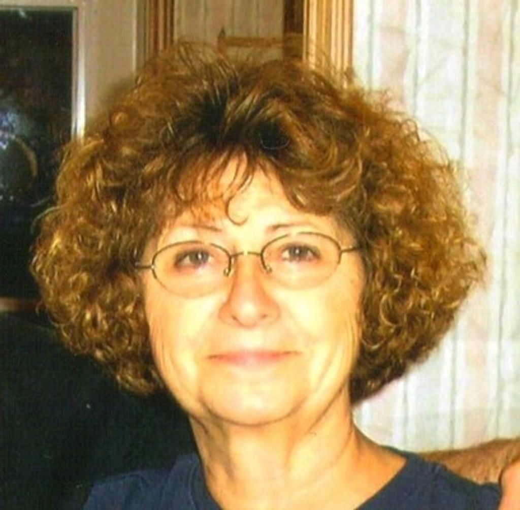 Louise Ann Briner Profile Photo