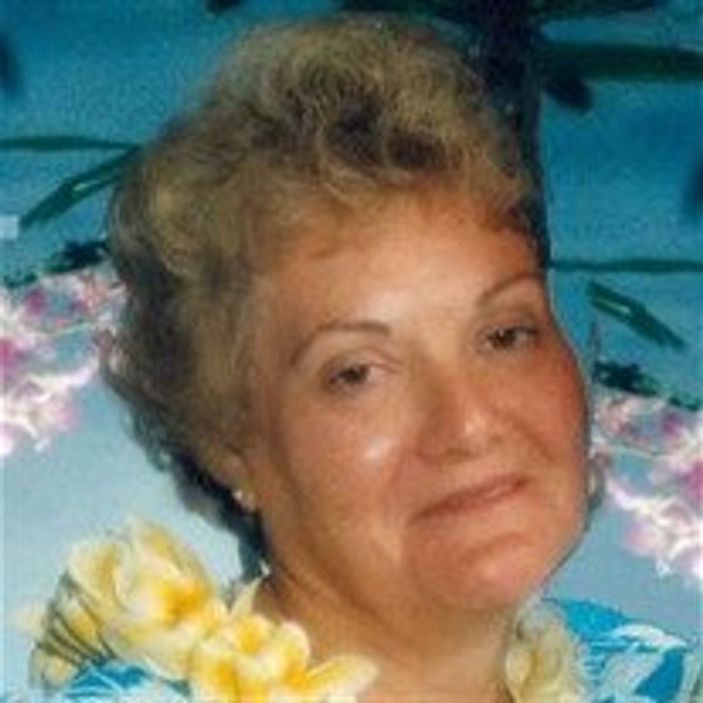 Marjorie Toney