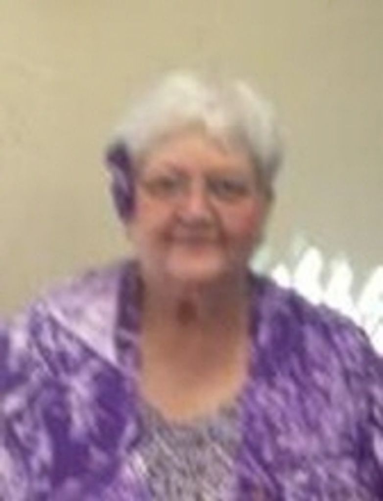 Blanche Mae Phillips