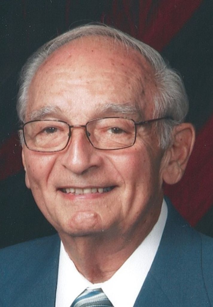 Albert "Al" E Franek