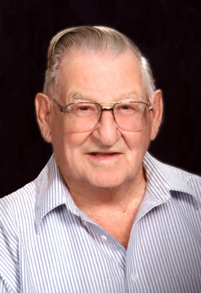 Dick L. Henry